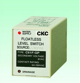 C61F-GP,C61F-GPH,C61F-GPL,C61F-GPD,C61F-GPR液面控制器